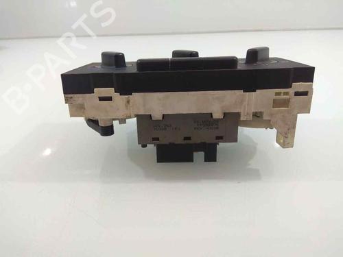 Climate control OPEL ZAFIRA A MPV (T98)  | BP5296309I5 
