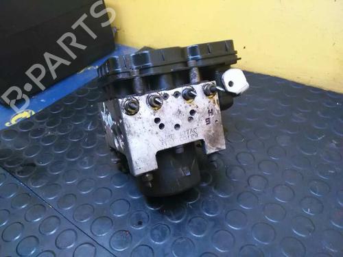 ABS pump MAZDA 6 Saloon (GG) 2.0 DI (GG14) | BP5291356M43 
