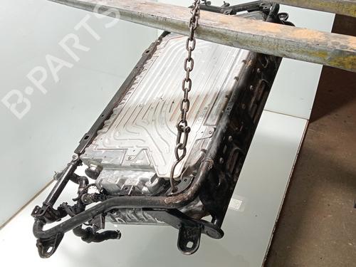 Used Battery MERCEDES-BENZ A-CLASS Saloon (V177) A 200 (177.187) (163 hp) 26643440
