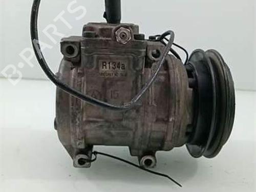 Used AC compressor AC compressor 5308545 5308545
