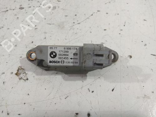 Used Electronic sensor BMW 3 (E46) [1997-2005]  9128343