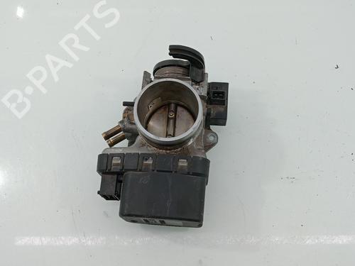 Used Throttle body SAAB 9-5 (YS3E) 2.3 t (185 hp) 30565045