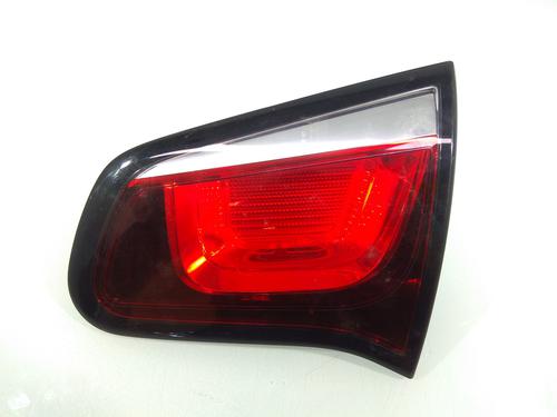 Used Right taillight CITROËN C1 (PM_, PN_) 1.0 (68 hp) 10186112