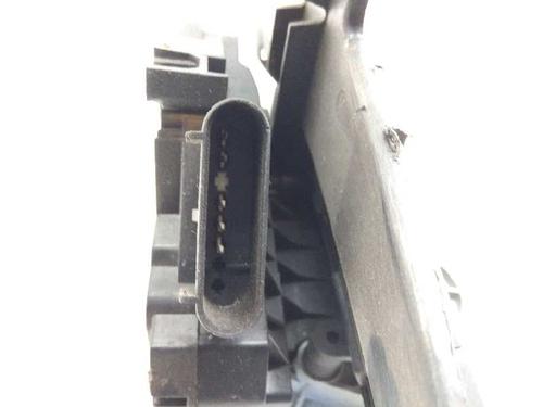 Front left lock FORD FIESTA IV (JA_, JB_)  | BP5292268C98 