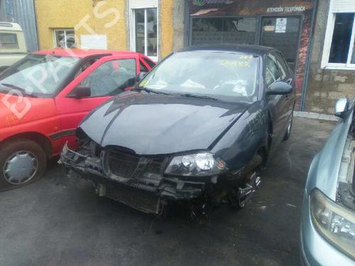 Right mirror SEAT CORDOBA (6L2)  | BP5292317C27 
