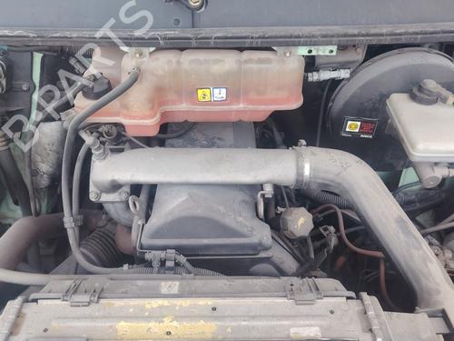 Used Engine IVECO DAILY II Platform/Chassis [1989-1999]  32204920