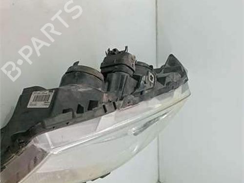 Left headlight RENAULT MEGANE II Saloon (LM0/1_) 1.4 | BP38522362C28 - Image 2