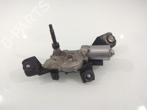 Rear wiper motor KIA SPORTAGE III (SL)  | BP13528239M102 
