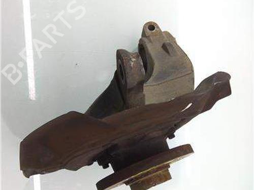 Right front steering knuckle MINI MINI (R56) Cooper S | BP11494175M26 - Image 3