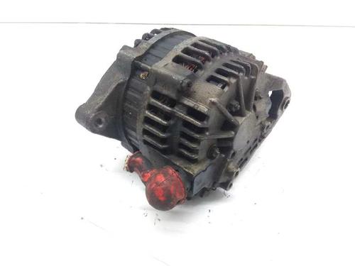Alternator NISSAN ALMERA II (N16) 1.5 | BP6511977M7 