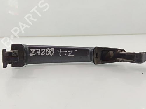Rear left exterior door handle CITROËN C4 I (LC_)  | BP18471103C130 