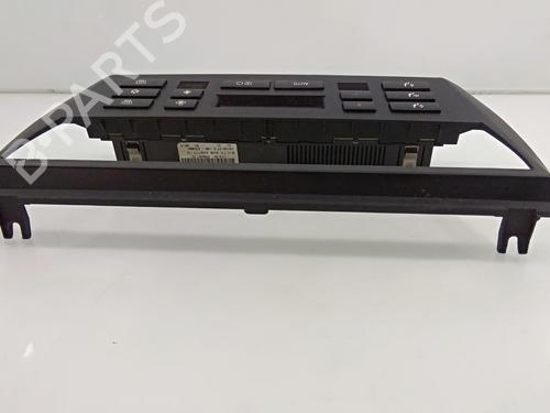 Climate control BMW X3 (E83) 2.0 d | BP20125270I5