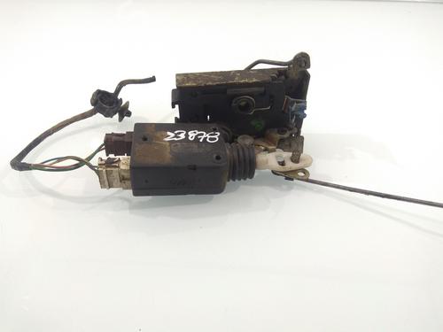Front right lock CITROËN SAXO (S0, S1) 1.4 VTS | BP9645183C97 