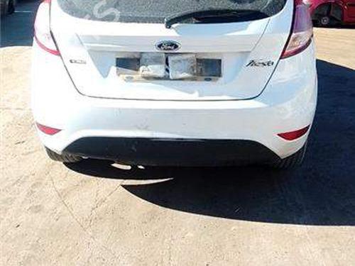 Used Rear bumper Rear bumper 38521047 38521047