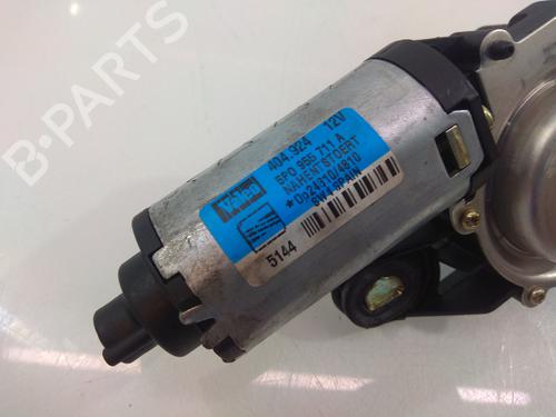 Rear wiper motor SEAT ALTEA (5P1)  | BP13877345M102 