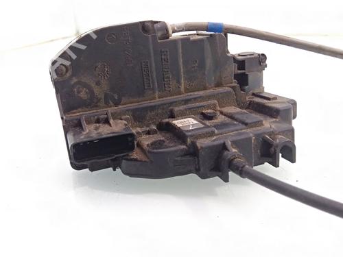 Rear left lock NISSAN QASHQAI / QASHQAI +2 I (J10, NJ10, JJ10E)  | BP23886982C100 