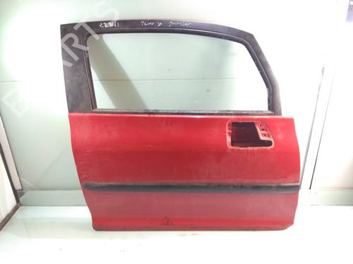 Used Right front door PEUGEOT 1007 (KM_) 1.6 16V (109 hp) 8505429