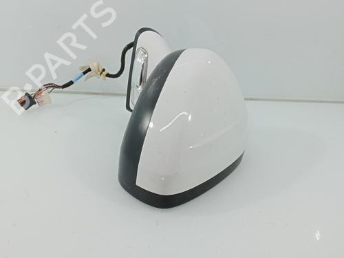 Left mirror DS DS 4 / DS 4 CROSSBACK (NX_) | BP30469392C26