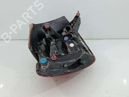 Right taillight MERCEDES-BENZ A-CLASS Saloon (V177) A 180 d (177.103) | BP29536888C35 
