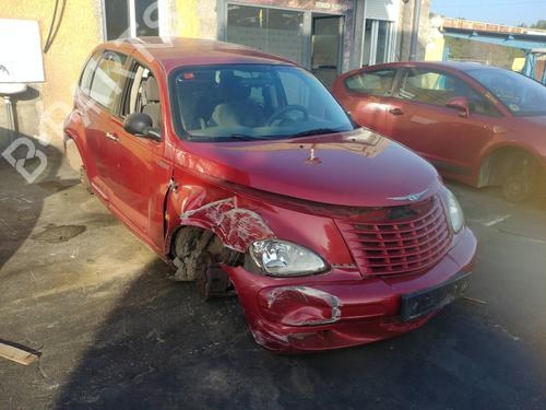 Left front fenders CHRYSLER PT CRUISER (PT_) 1.6 | BP7291165C41 
