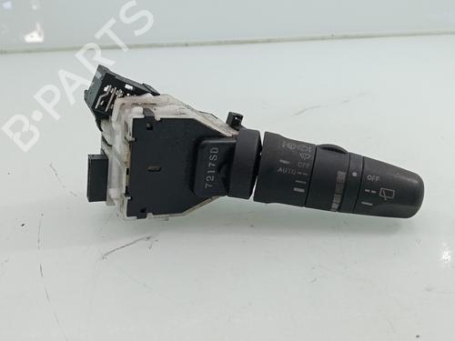 Used Steering column stalk NISSAN NOTE (E11, NE11) [2005-2013]  24238940