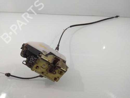 Front left lock CITROËN C2 (JM_)  | BP9844020C98 