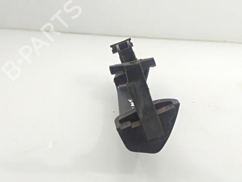 Rear right exterior door handle VW PASSAT B6 (3C2)  | BP19485364C130 