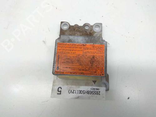 Kollisjonspute styreenhet NISSAN X-TRAIL I (T30) [2001-2013]  6552871