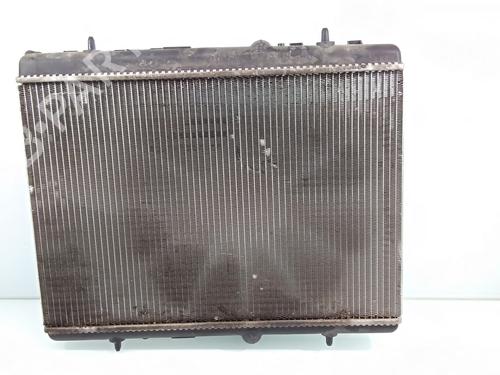 Water radiator CITROËN C4 I (LC_)  | BP15403494M31 