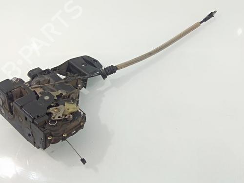 Høyre foran lås SEAT LEON (1M1)  | BP16373210C97 