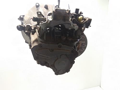 Gearbox CITROËN C4 Picasso II 1.6 BlueHDi 120 | BP17368658M3 