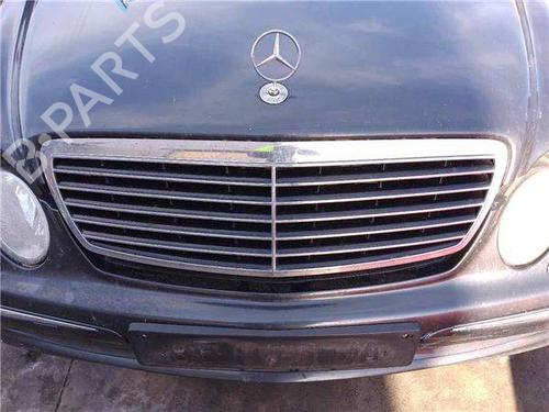Used Grille Grille 38519360 38519360