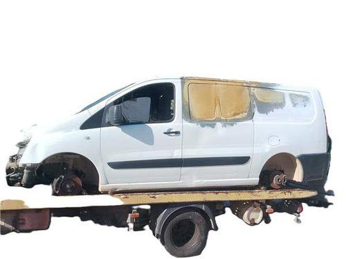 Viskermotor vindrude CITROËN JUMPY II Platform/Chassis 1.6 HDi 90 16V | BP38522058M29  - Image 9