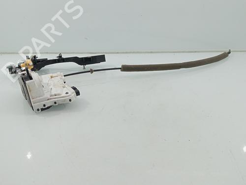 Front left lock MG MG HS (AS23) | BP31648746C98