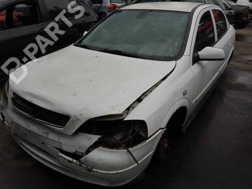 Rear left lock OPEL ASTRA G Hatchback (T98) 1.7 CDTI (F08, F48) | BP8845169C100  - Image 6