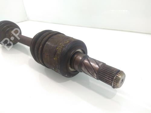 Left front driveshaft KIA SPORTAGE SUV (K00)  | BP5310337M38 