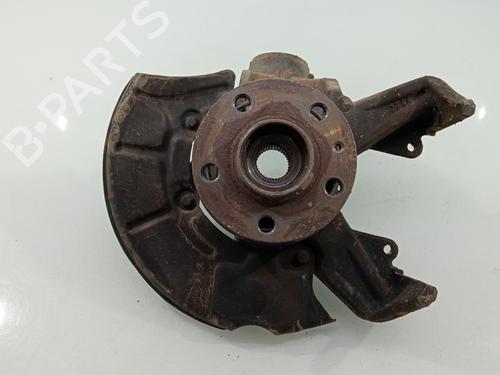 Right front steering knuckle SEAT TOLEDO II (1M2) | BP31193751M26