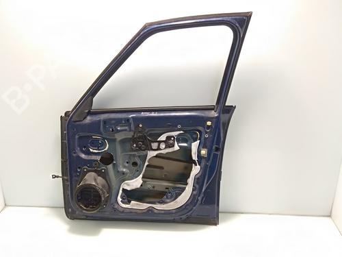 Right front door CITROËN C4 Picasso I MPV (UD_)  | BP17962363C3 