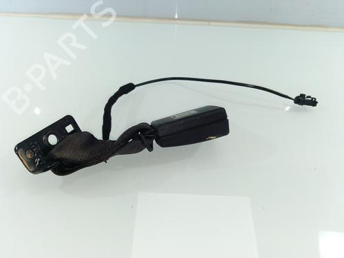 Seat buckle FIAT 500 (312_)  | BP28026784I32 