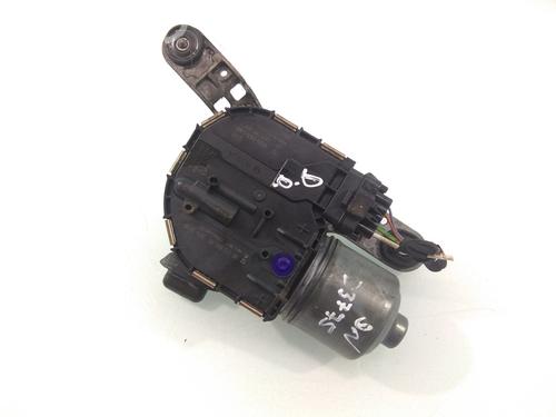 Used Front wiper motor CITROËN C4 Grand Picasso II (DA_, DE_) 1.6 HDi / BlueHDi 115 (115 hp) 13551435