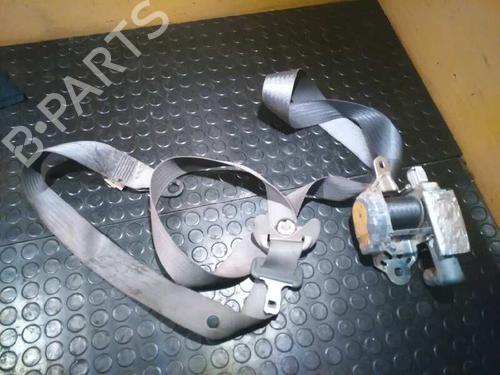 Used Front left seatbelt TOYOTA PRIUS Liftback (_W2_) 1.5 Hybrid (NHW20_, NHW20R) (112 hp) 8757450