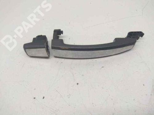 Used Rear left exterior door handle Rear left exterior door handle OPEL INSIGNIA A Sports Tourer (G09) 2.0 CDTI (35) (160 hp) 5827526 5827526
