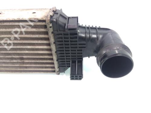 Intercooler MERCEDES-BENZ GLK-CLASS (X204)  | BP9670489M30