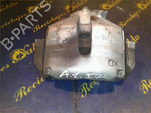 Used Left front brake caliper Left front brake caliper 11621131 11621131