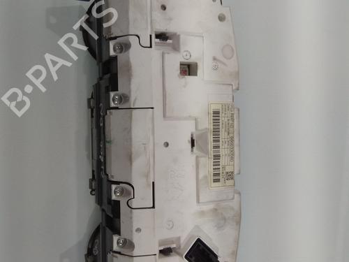 Instrument cluster CITROËN C5 II (RC_)  | BP13527934C47 