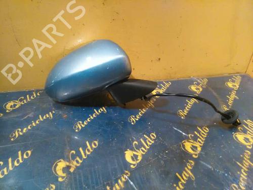 Right mirror OPEL CORSA D (S07)  | BP5306060C27 