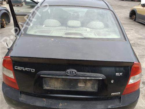 Used Tailgate Tailgate 38519620 38519620