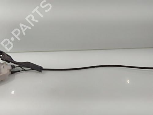 Used Front right lock CITROËN C3 Pluriel (HB_) [2003-2025]  18470833