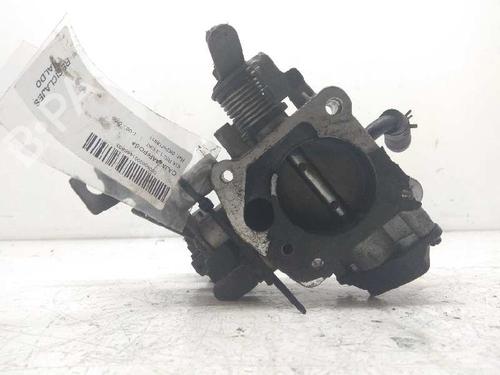 Throttle body KIA RIO I Hatchback (DC) 1.3 | BP5292159M82 