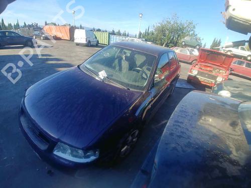 Rear left window mechanism AUDI A3 (8L1) 1.9 TDI | BP8369300C24 